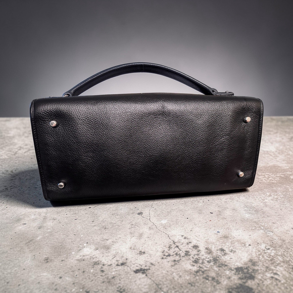 Coach Dempsey Tote 40 Signature Jacquard Tote COA, Dust Bag - Picture 6 of 14